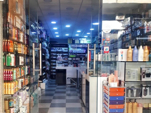 Parfumerie PK kamal - Fès - +212 661-350457
