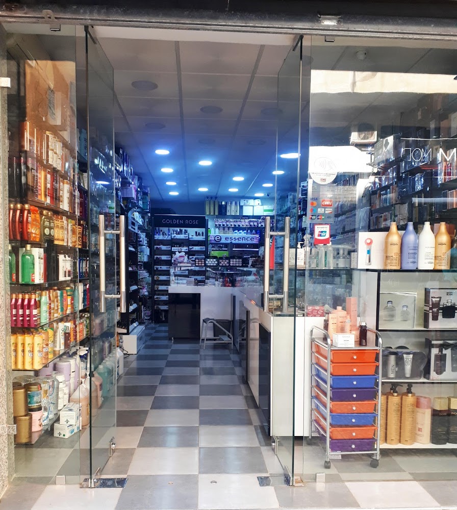 Parfumerie PK kamal