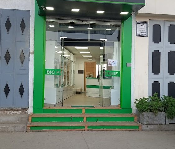 Bio Parapharma Esthétique - Salé - +212 621-901434