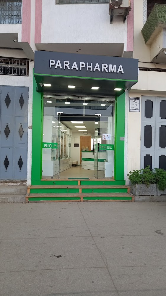Bio Parapharma Esthétique
