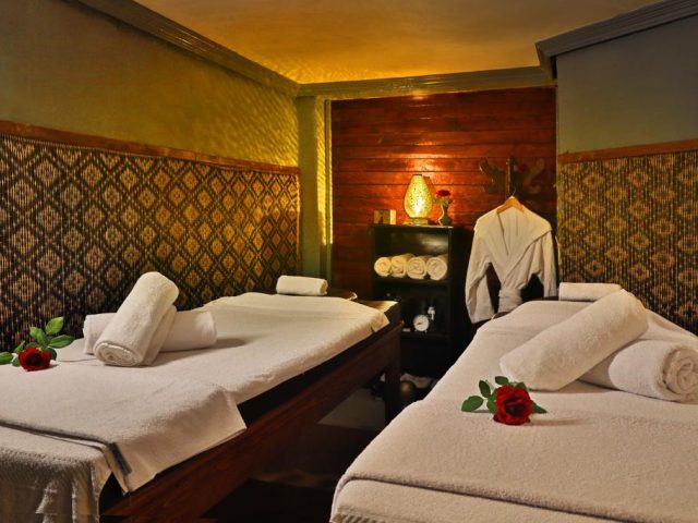 F Bien etre Hamam & Spa