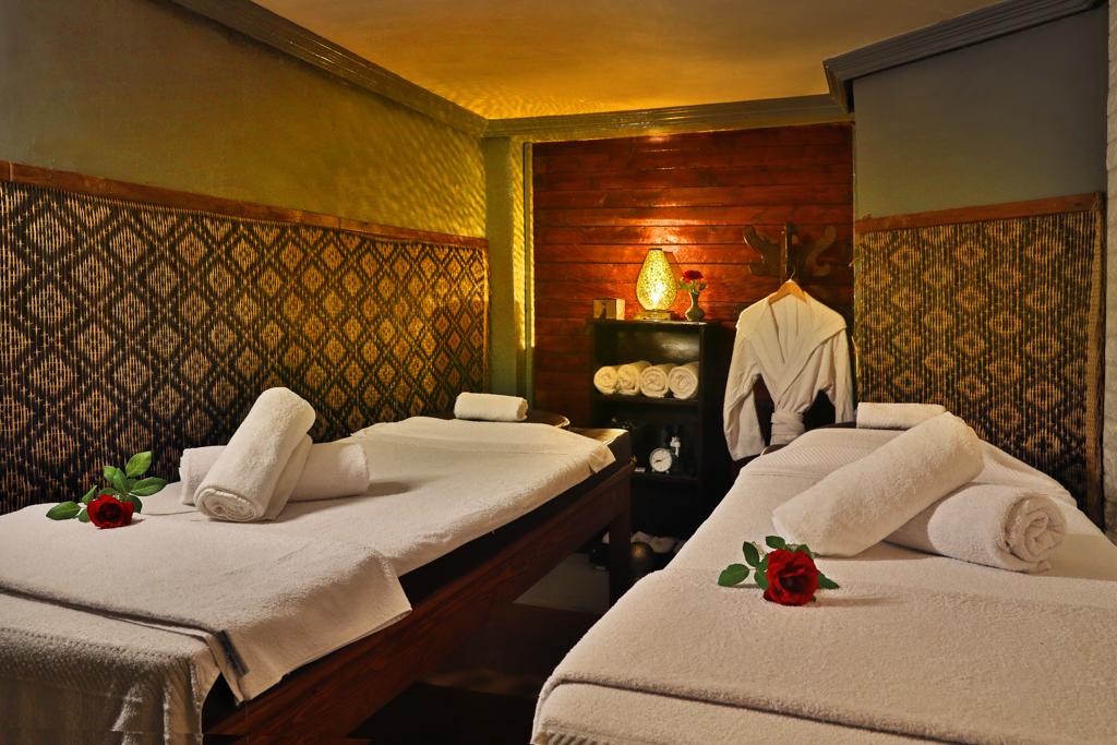 F Bien etre Hamam & Spa - Marrakech