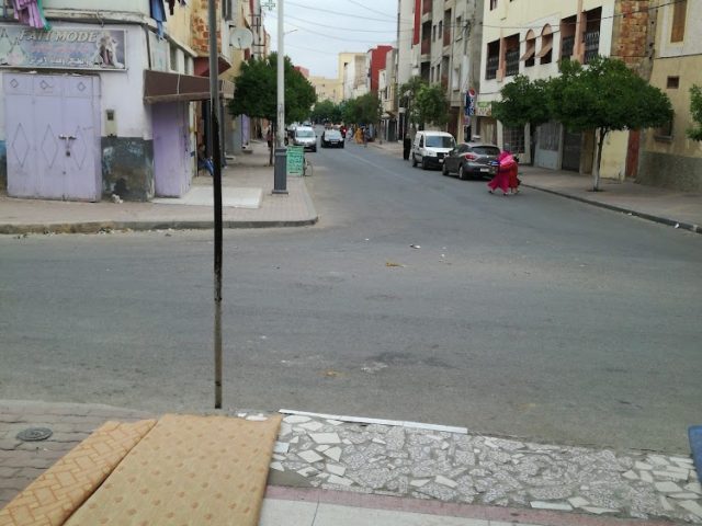 Pharmacie Smaala