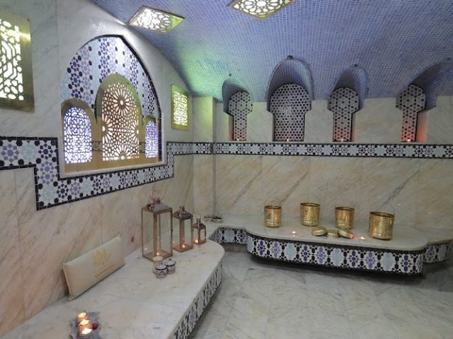 TAMUDA SPA - Tétouan - +212 5399-92001