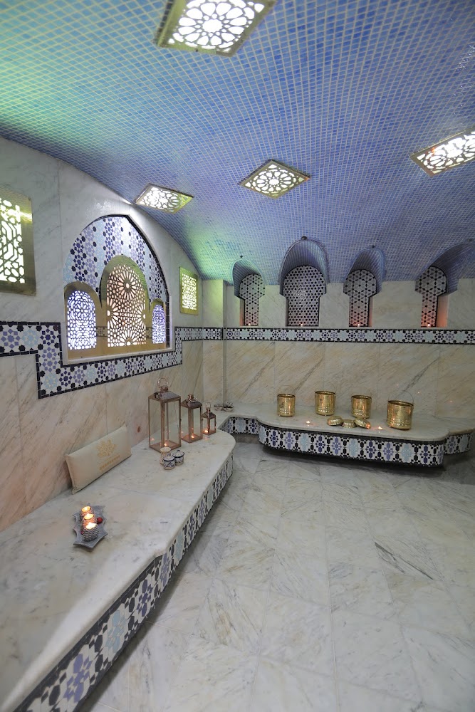 TAMUDA SPA