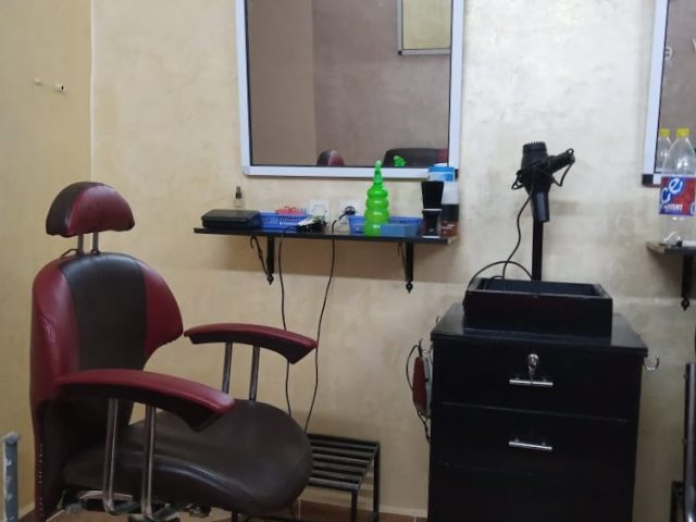 Studio Barber El Bacha - Meknès - +212 771-199441
