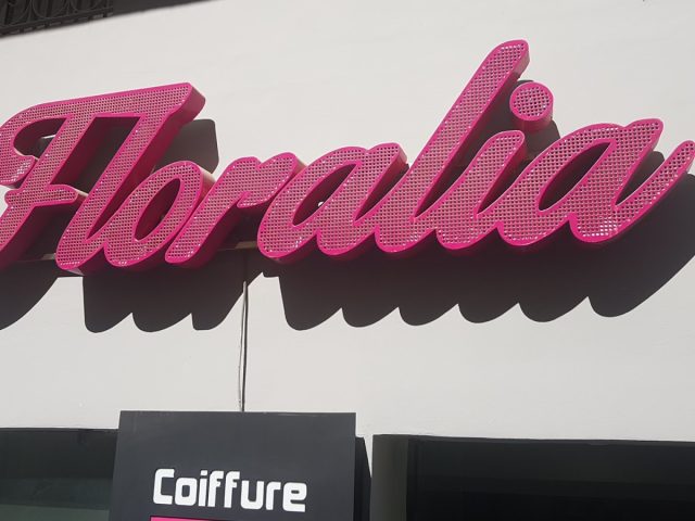 Floralia - Casablanca - +212 664-324677