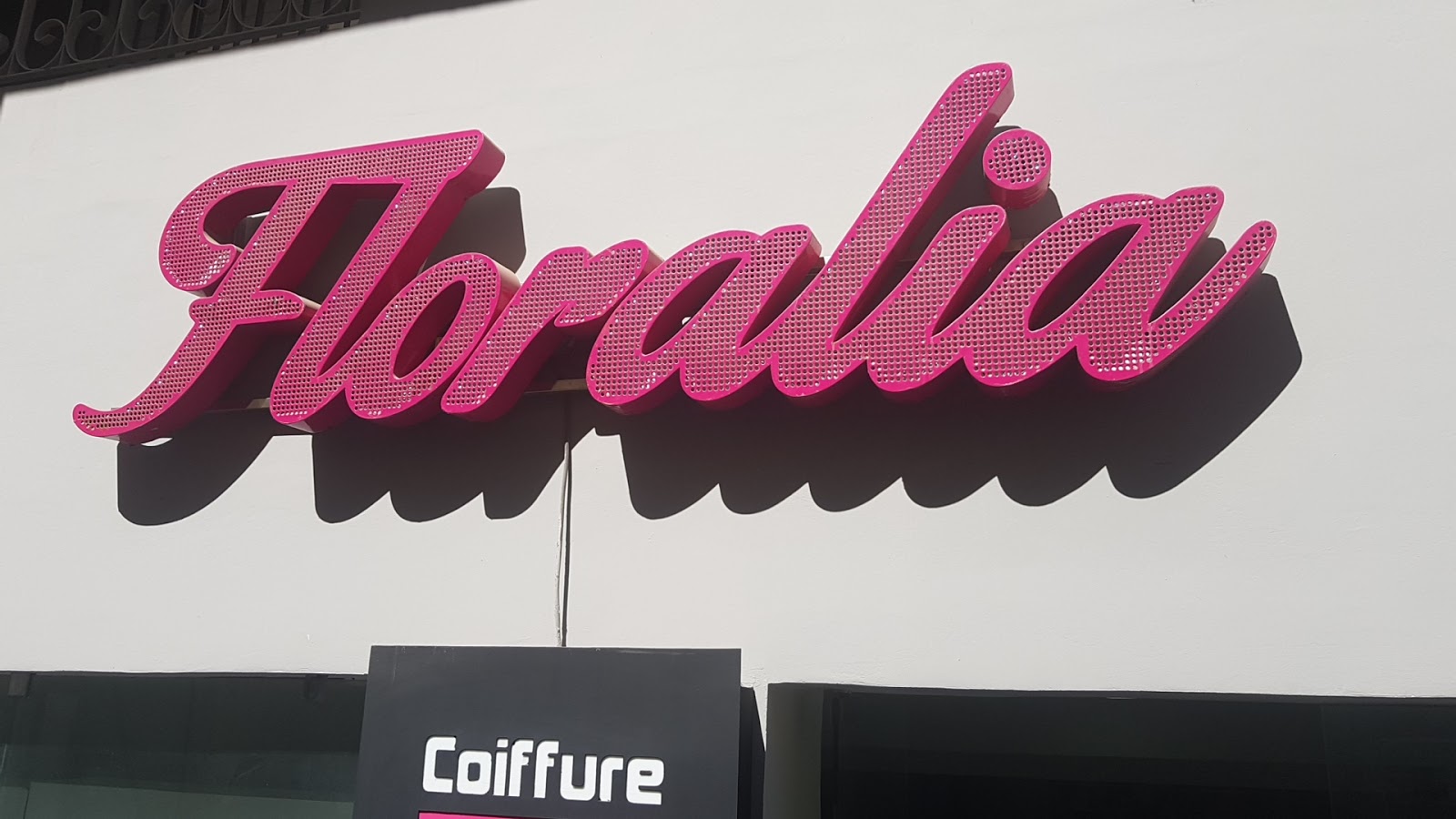 Floralia