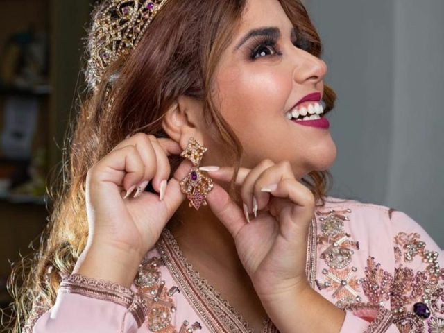 فاطمة بلقايد - Inezgane - +212 661-829058