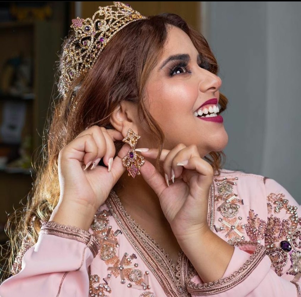 فاطمة بلقايد