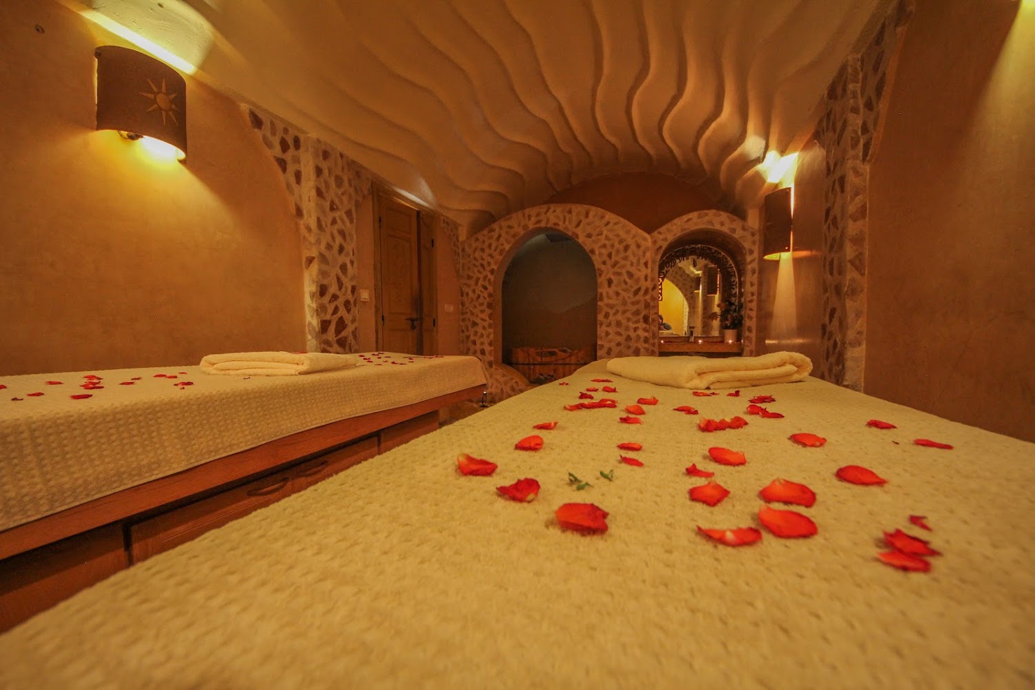 5 Eléments Spa Marrakech