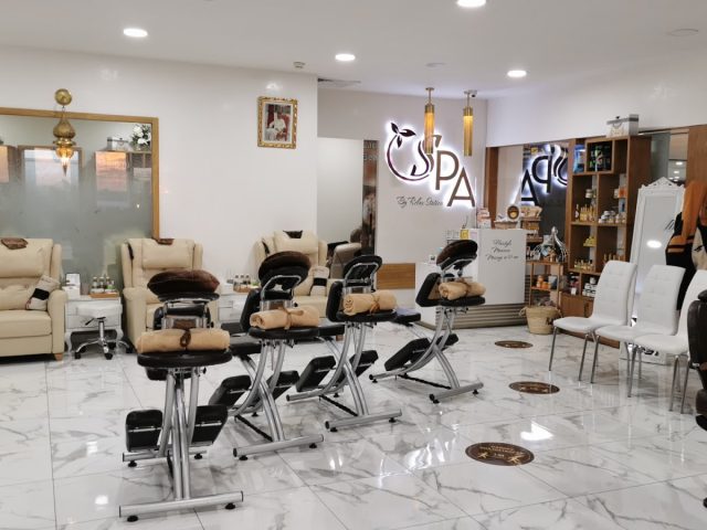 Quick Spa - Casablanca - +212 622-886494