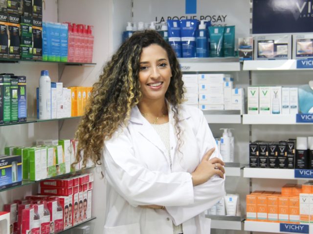Global Para - Parapharmacie Berrechid - Berrchid - +212 674-171122