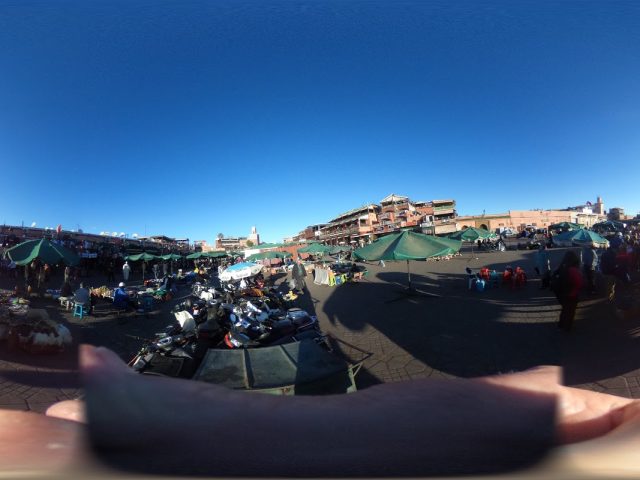 Beauté Medina