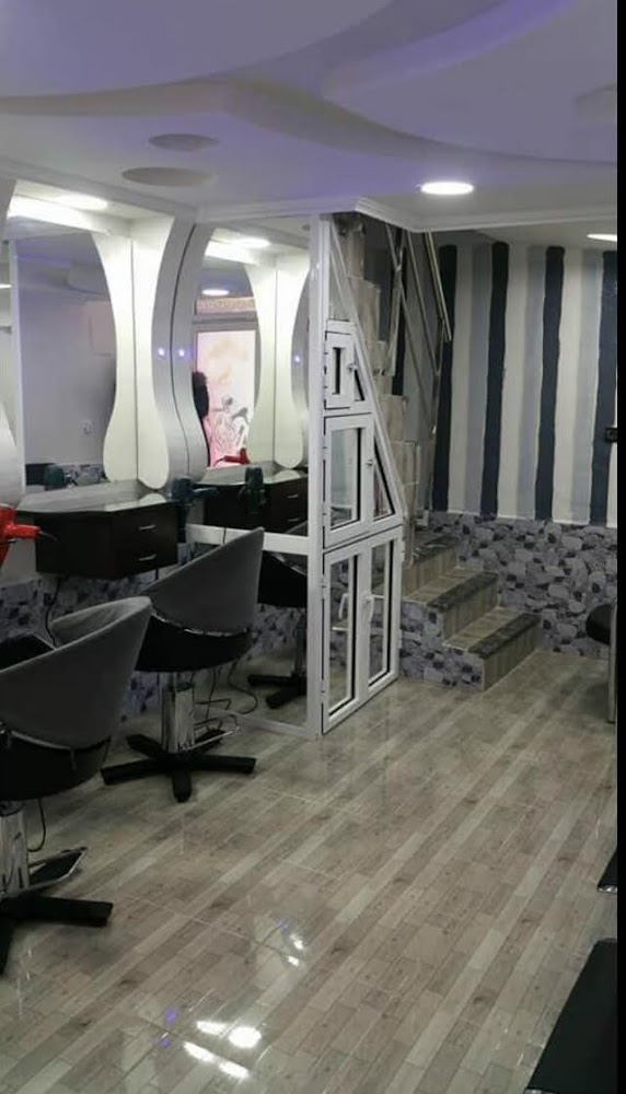 Salon cleopatre - Fès