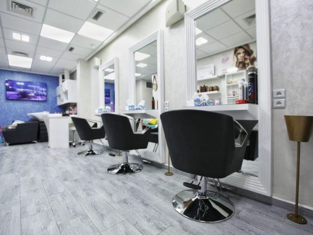 Faissal Coiffeur Créateur - Safi - +212 661-683111