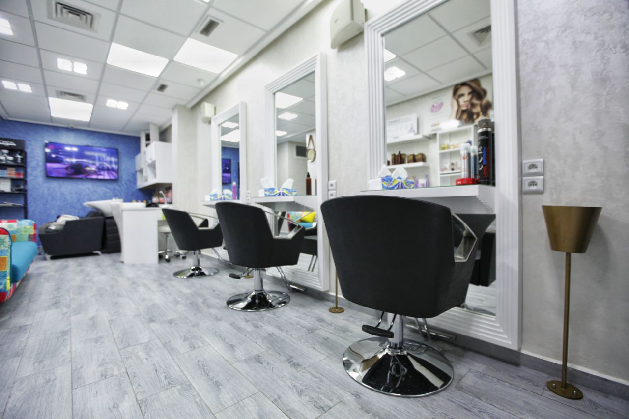Faissal Coiffeur Créateur