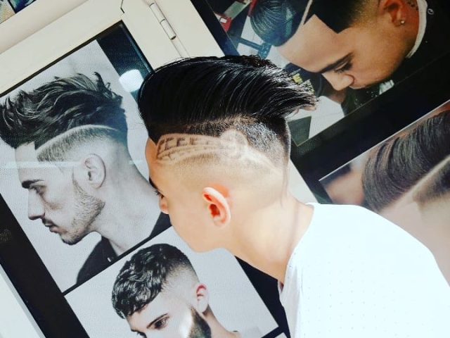 Salon Hok - Mohammédia - +212 610-766414