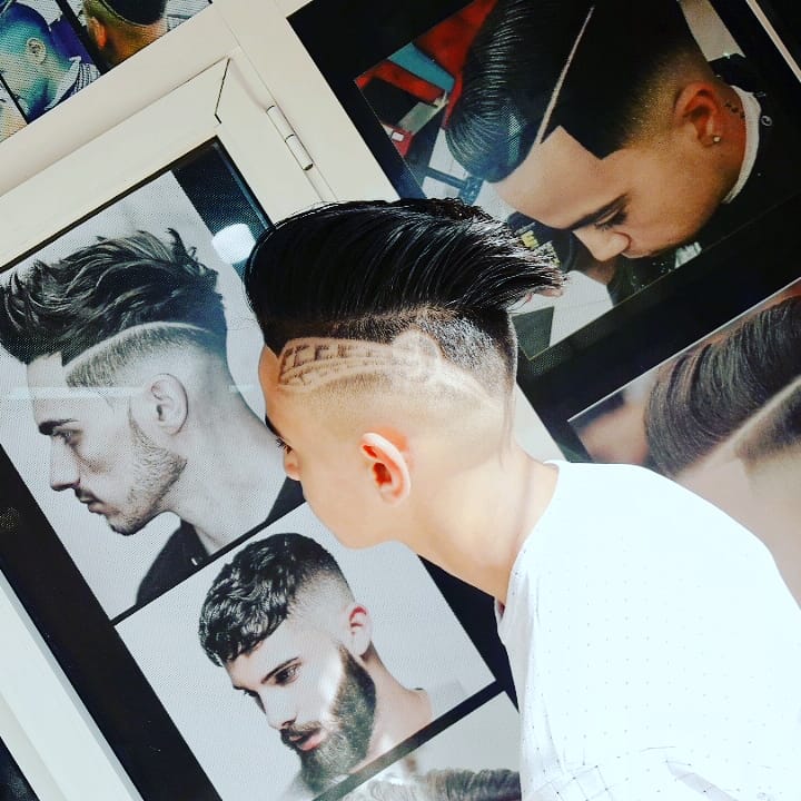 Salon Hok