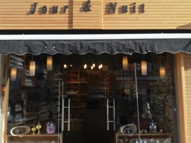 Jour et Nuit Cosmétique - Casablanca - +212 612-299480