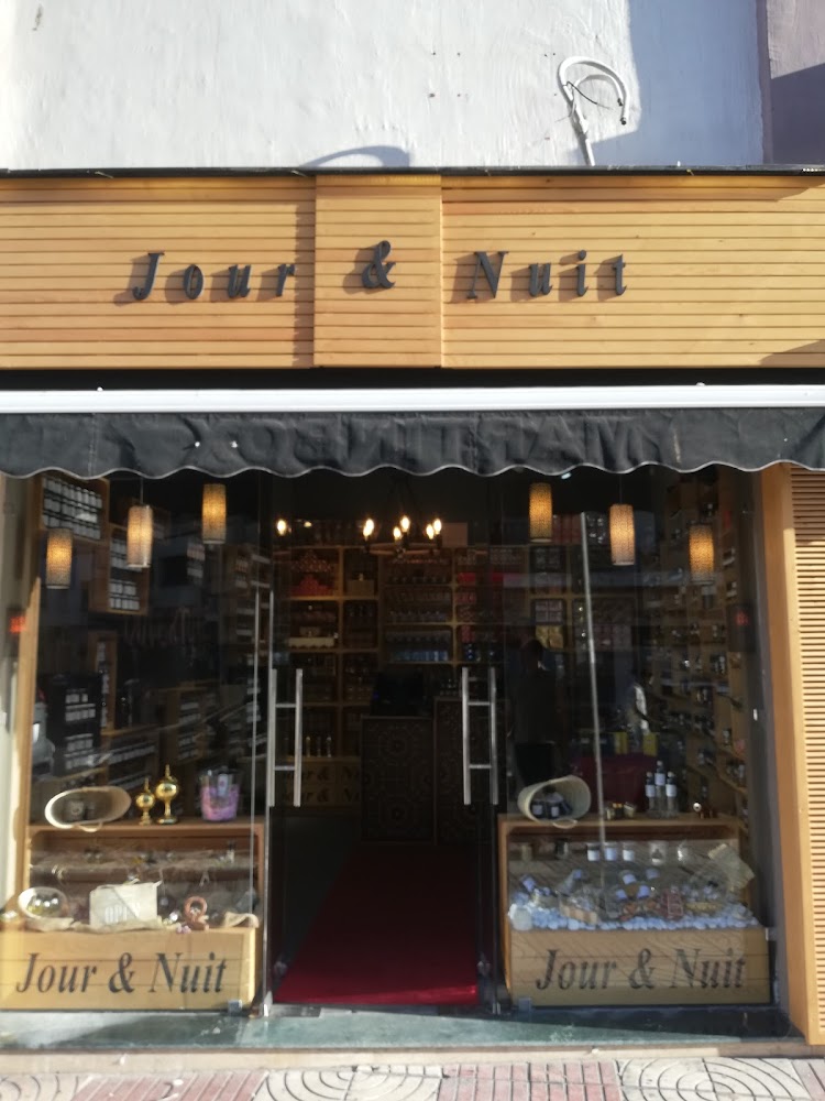 Jour et Nuit Cosmétique - Casablanca