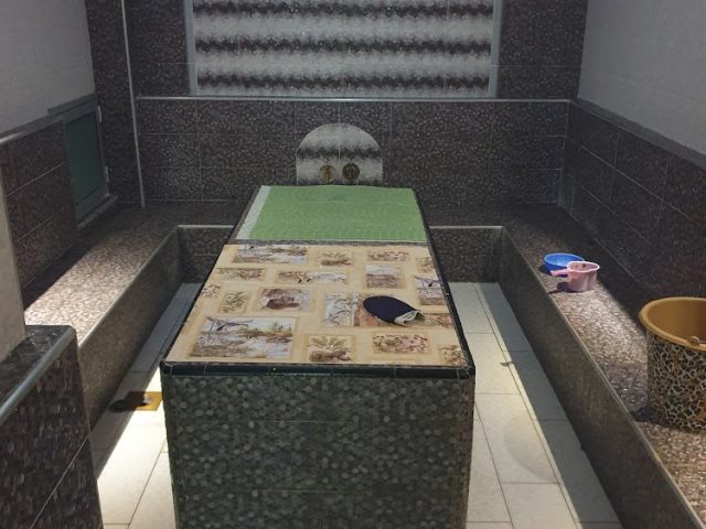 SPA ARIJ - Settat - +212 615-165228