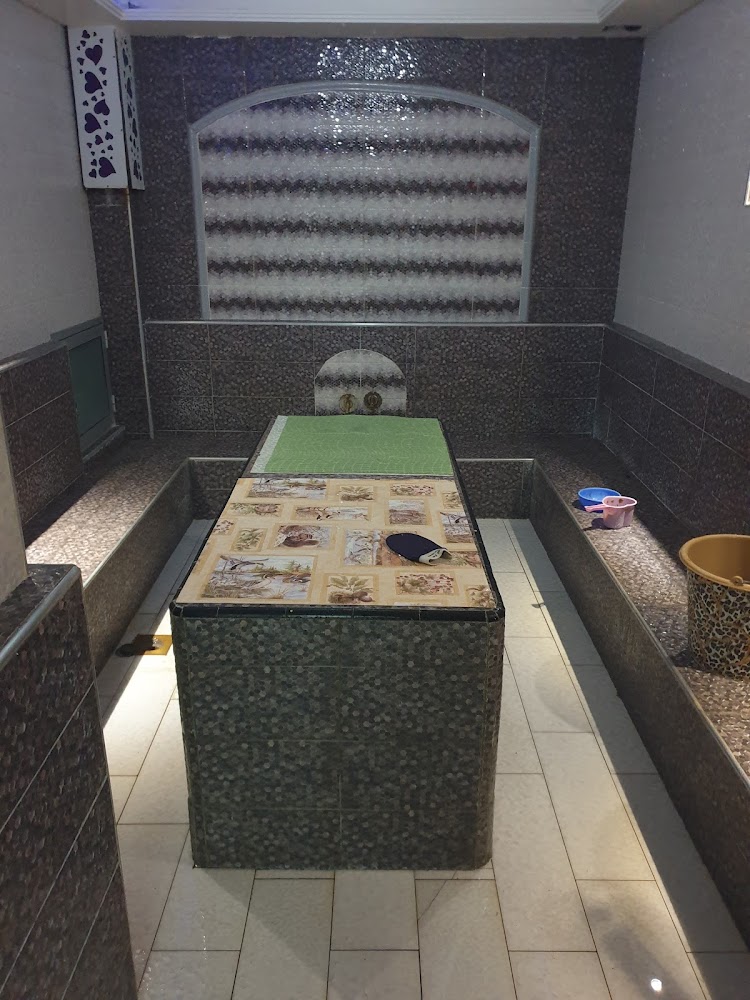 SPA ARIJ