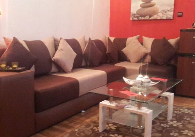 Ouma Center Spa - Agadir - +212 5282-39622