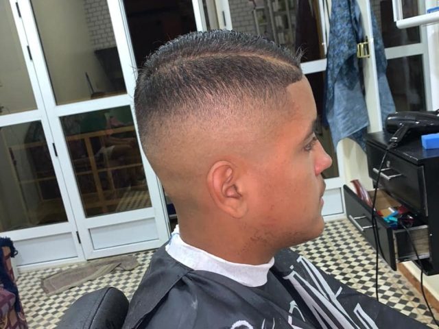 Salon mogador - Oujda - +212 681-056246