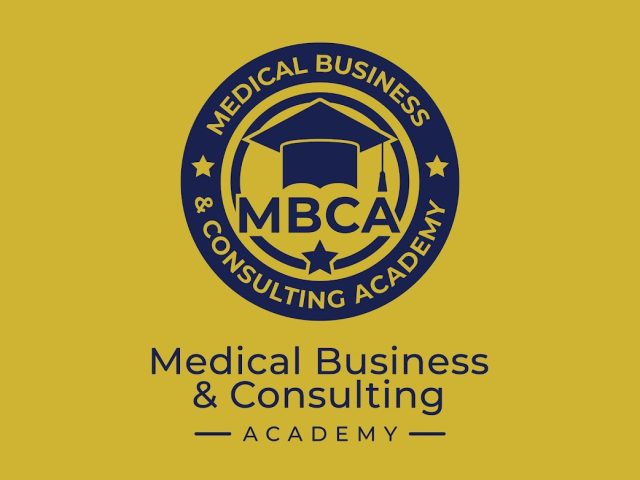 MBCA-MEDICAL BUSINESS & CONSULTING ACADEMY - Marrakech - +212 665-015024