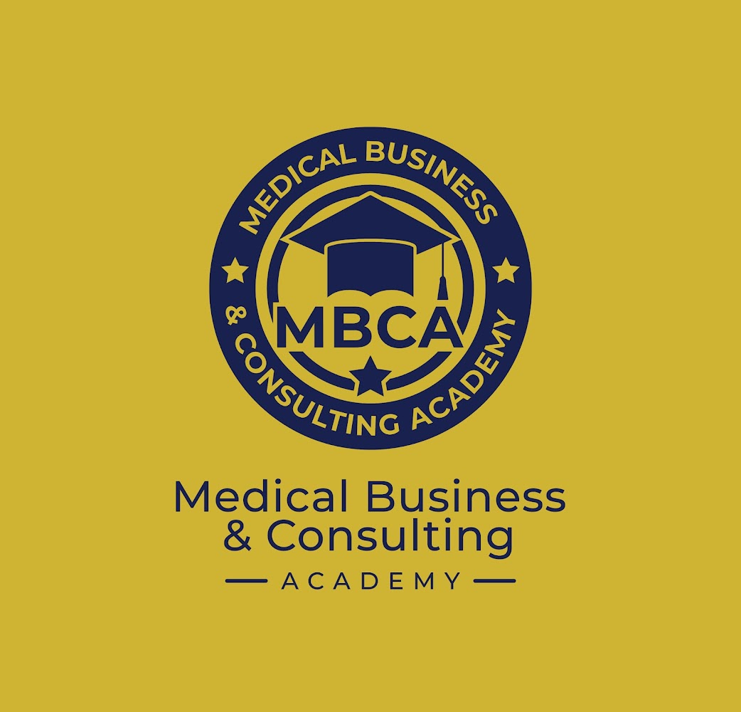 MBCA-MEDICAL BUSINESS & CONSULTING ACADEMY - Marrakech