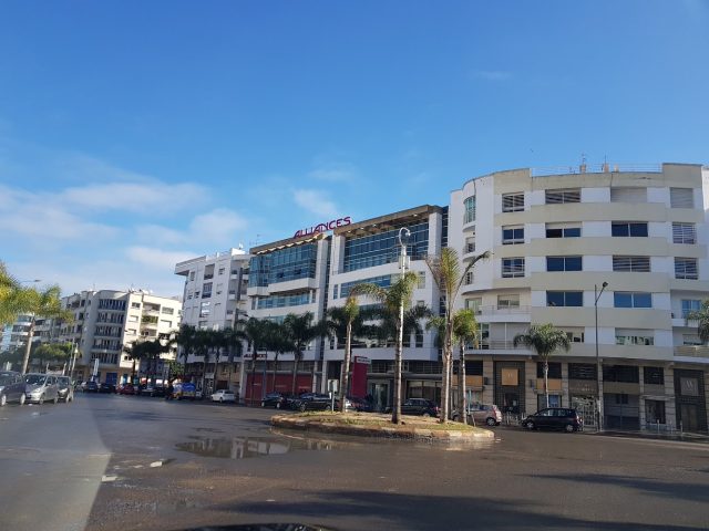 Maison d'Asa - Casablanca - +212 5229-96609