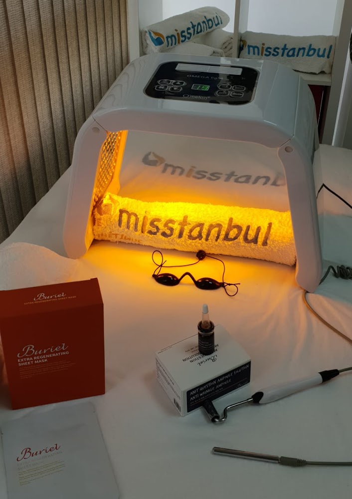 Misstanbul Épil&Beauté - Casablanca