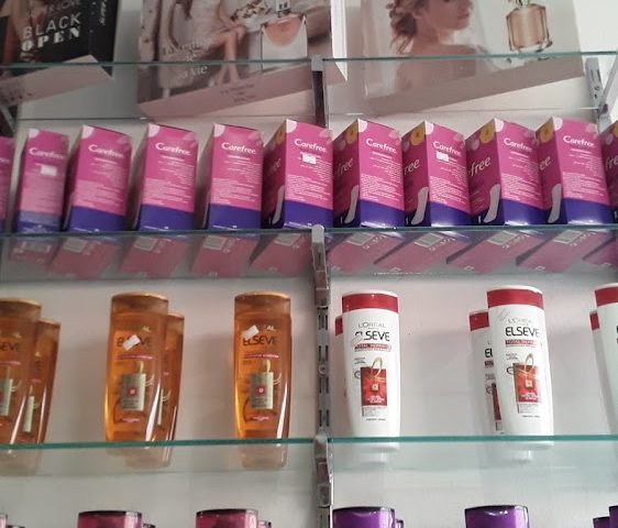 Cosmétique et esthétique YAZID