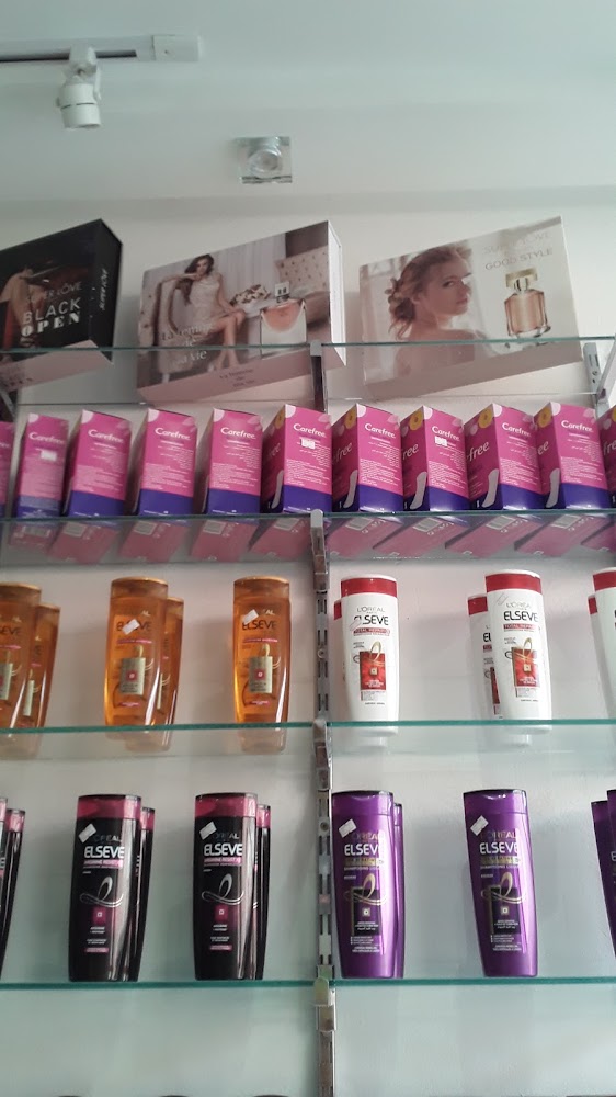 Cosmétique et esthétique YAZID