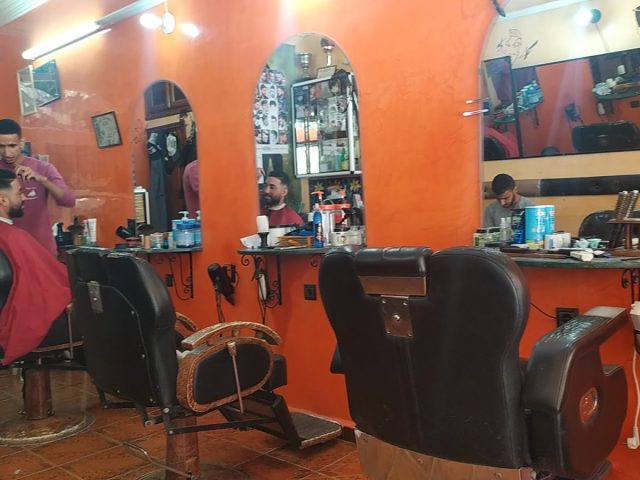Salon mousa - Tiznit - +212 660-217653