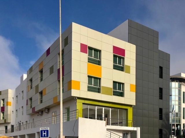 Clinique les Oliviers - ELSAN - Settat - +212 5234-02040