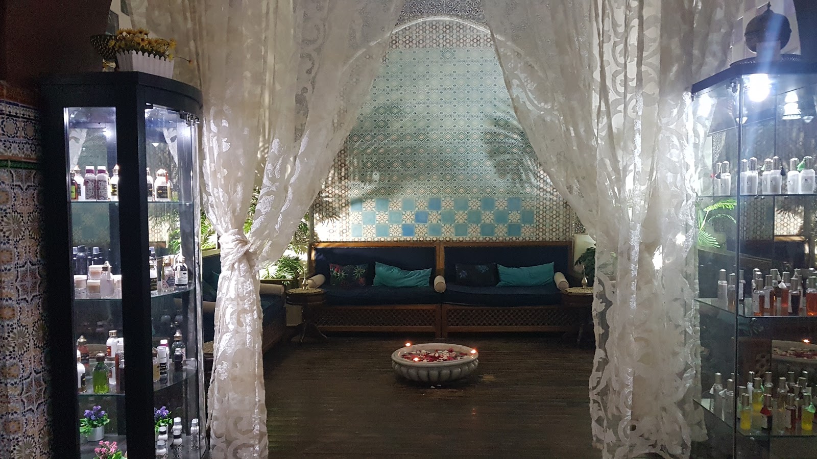 Hammam Ziani