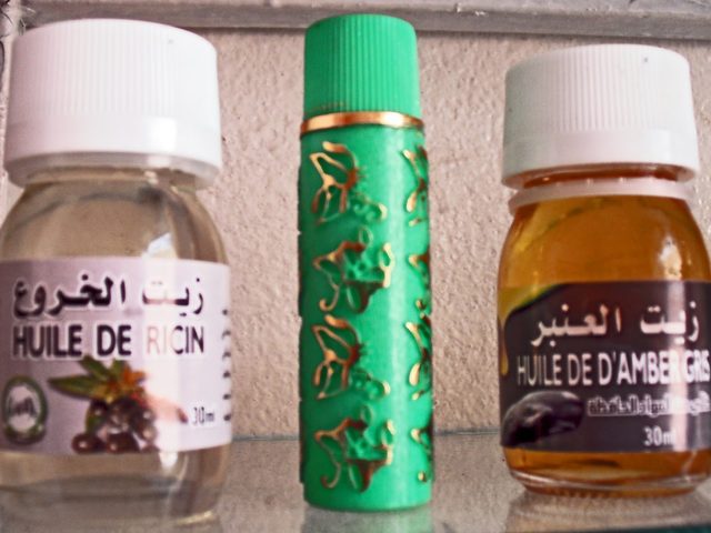 KHNATA SPICES - Meknès - +212 621-412529