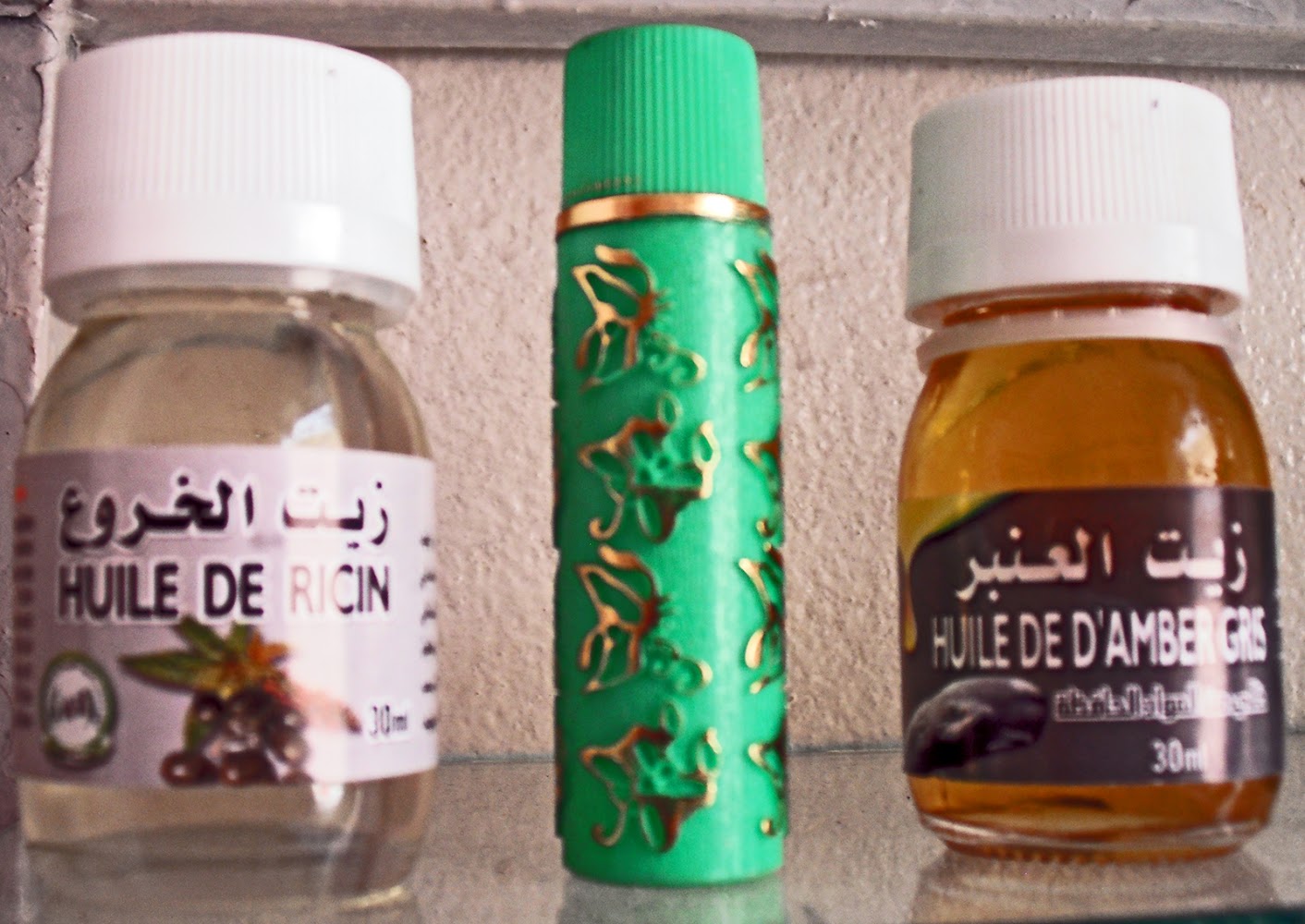 KHNATA SPICES