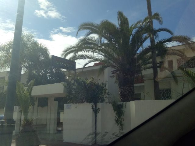 Clinique De La Silhouette - Rabat - +212 5377-53989