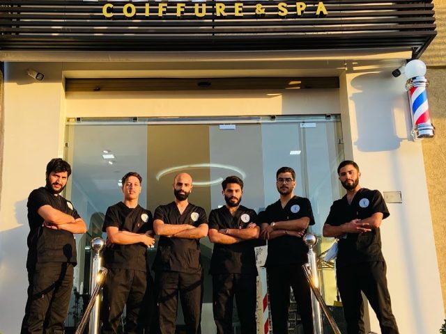 Amazay - Casablanca - +212 630-681100