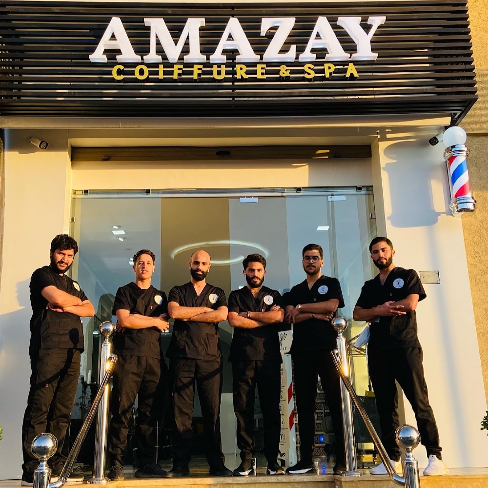 Amazay
