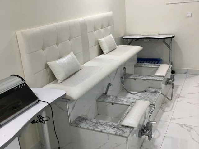 Centre Zen - Casablanca - +212 5225-34006