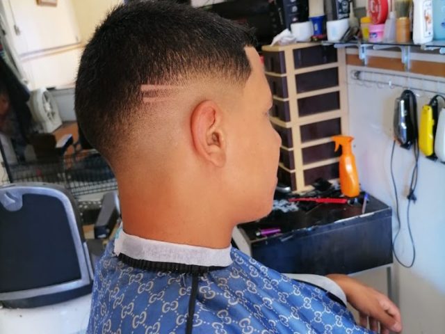 salon jawad - Aïn-Béni-Mathar