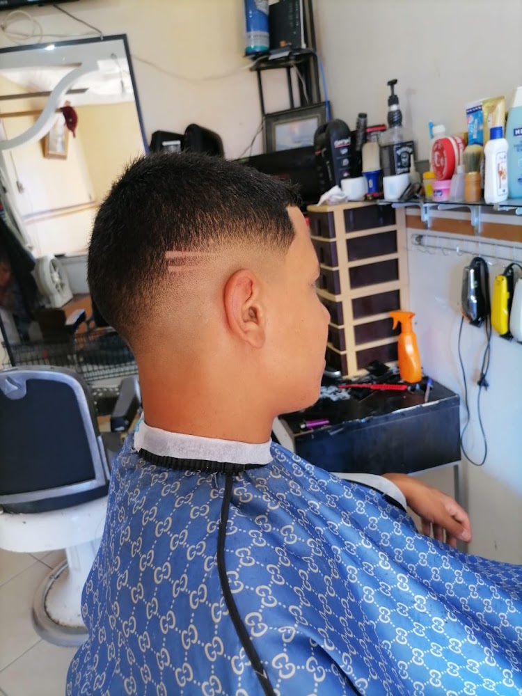 salon jawad - Aïn-Béni-Mathar