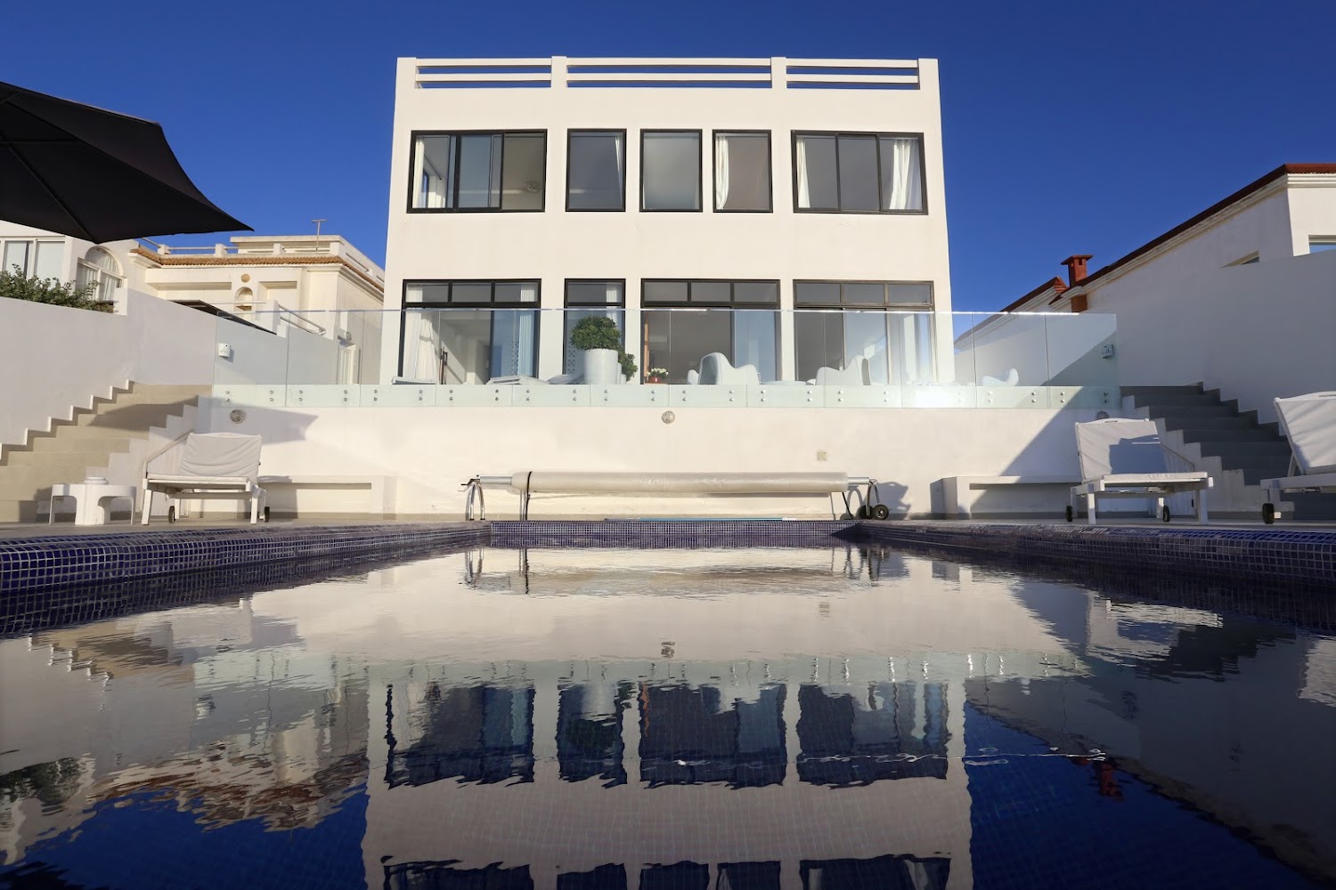 Vila Bea - Moulay-Bousselham