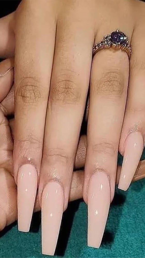 Unas by Mariah bastine - Marrakech