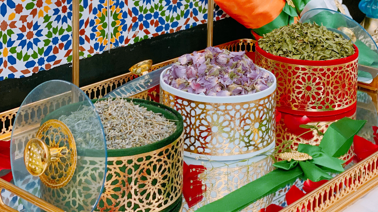 Hammam Marassa