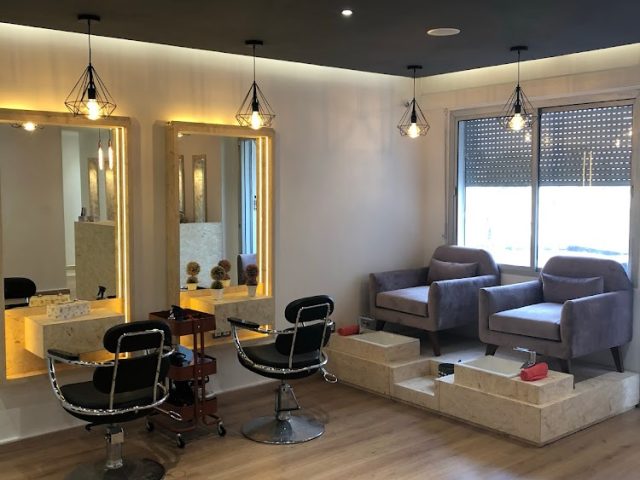 Bluebell Beauty - Rabat - +212 611-155824